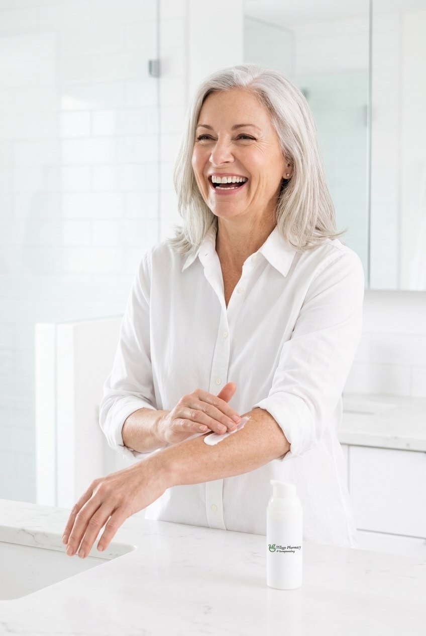 Hormone Replacement