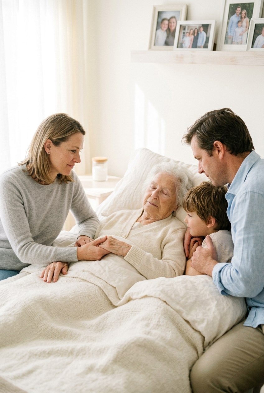 Hospice