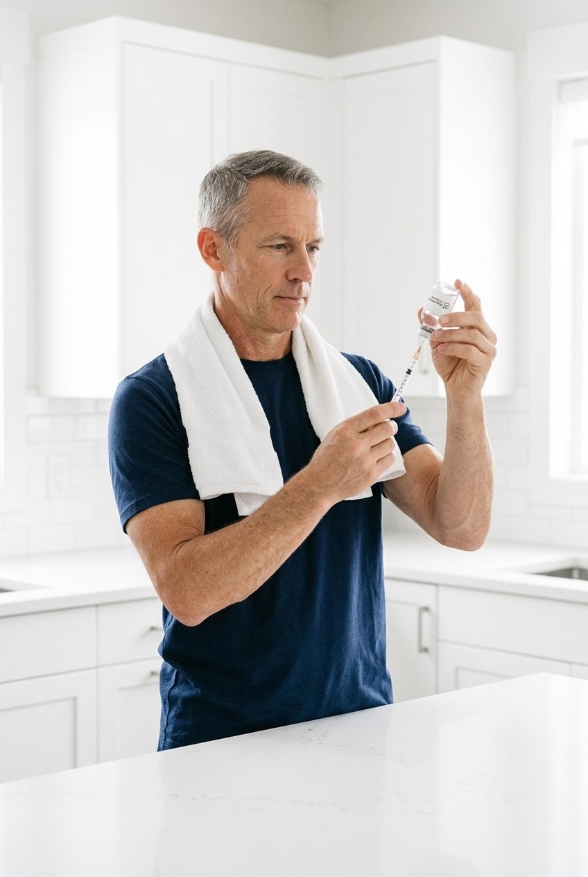 Men's Health