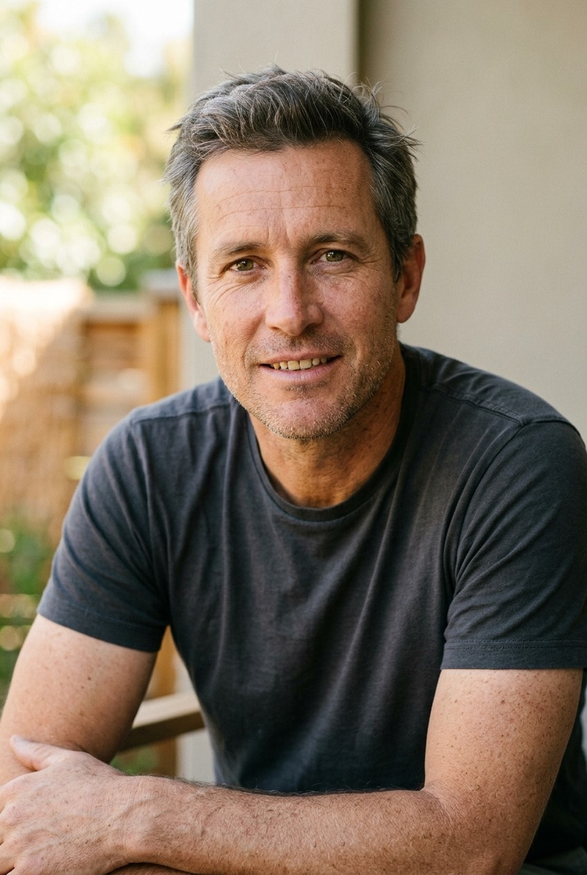 Men's Health