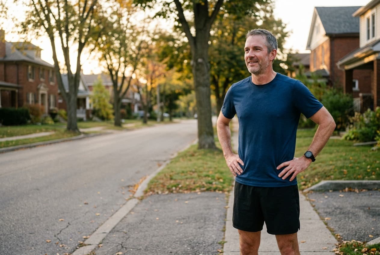 Men's Health