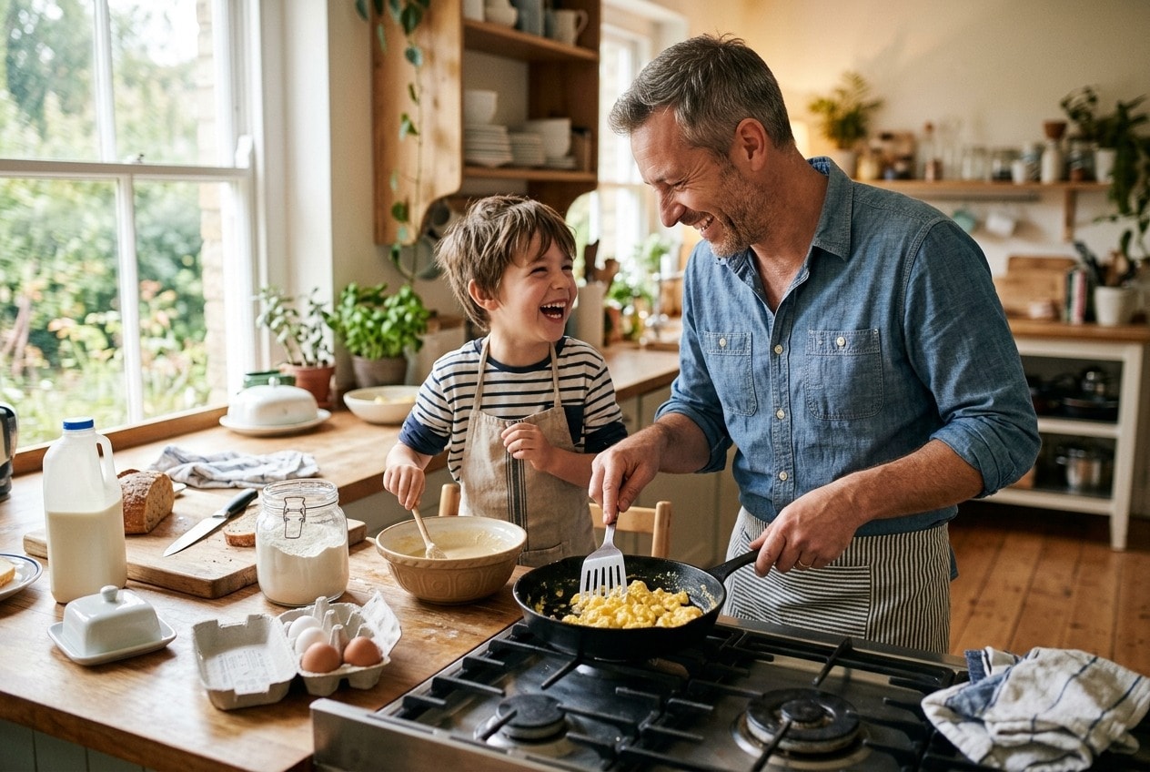 Hormone Support Beyond Testosterone