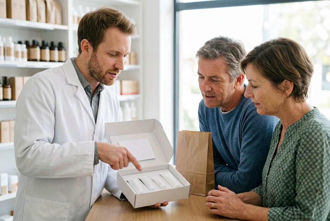 Post-Surgical Pain Without Over-Reliance on Opioids
