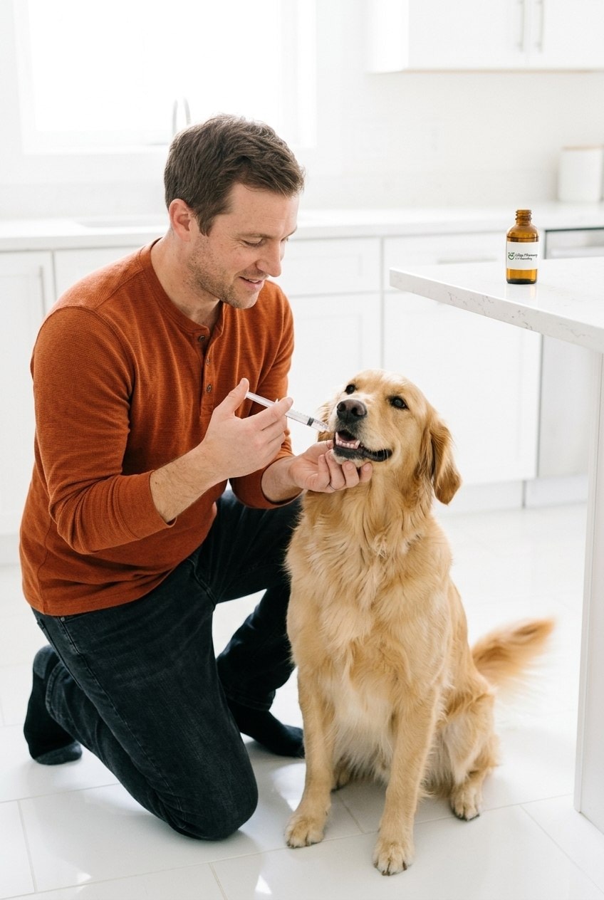 Veterinary