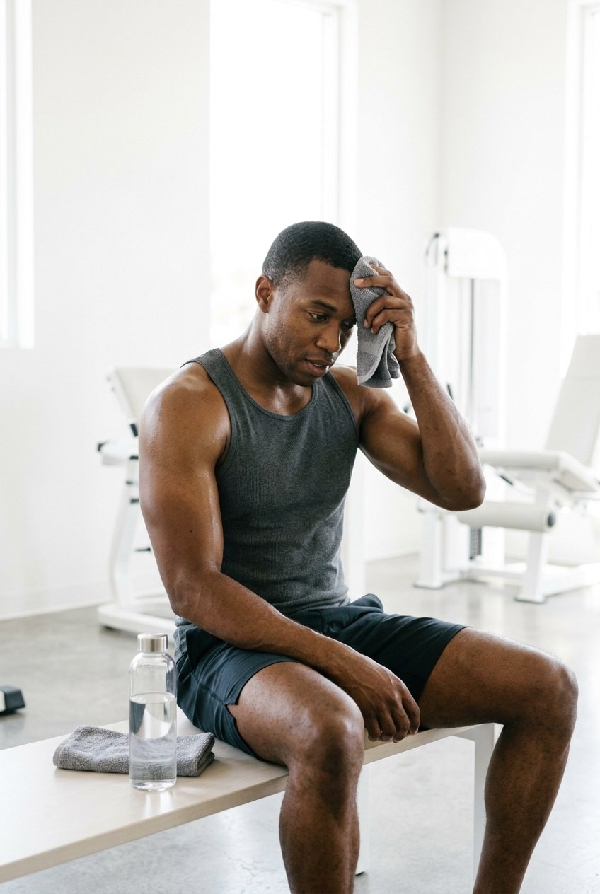 Weight Loss & Wellness