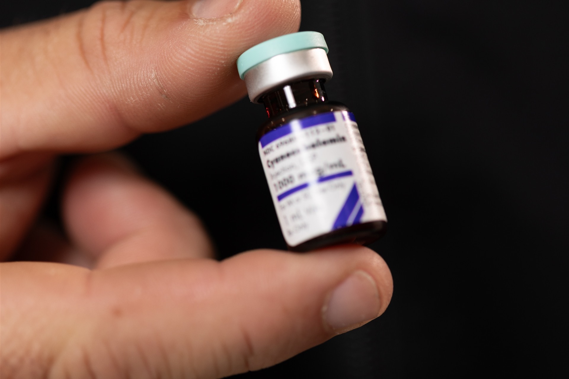 Personalized Compounding