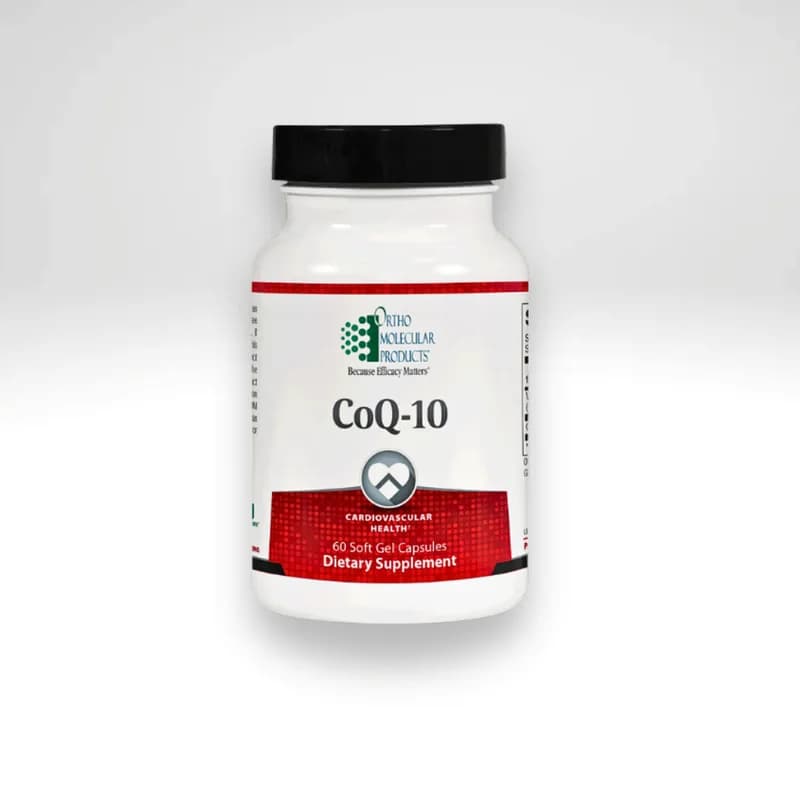 CoQ-10