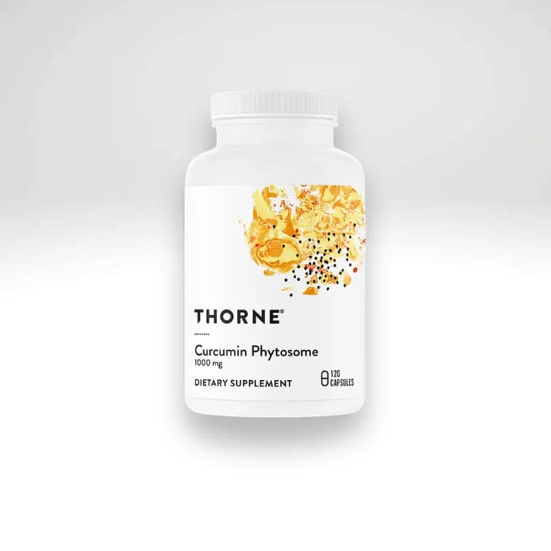 Curcumin Phytosome
