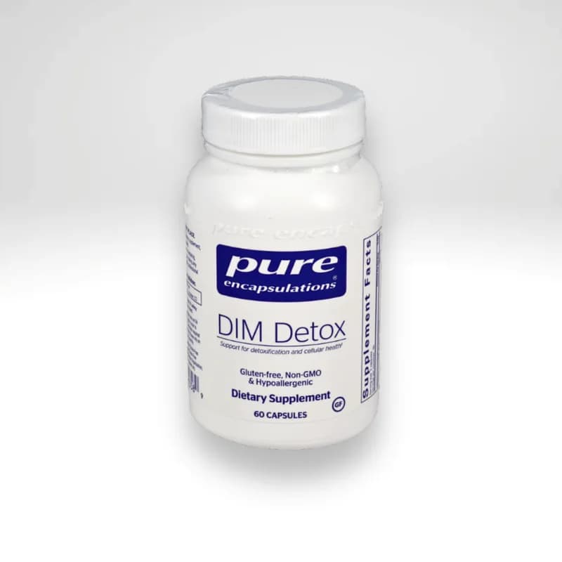 DIM Detox