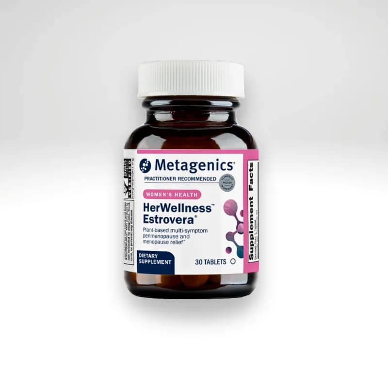 HerWellness Estrovera