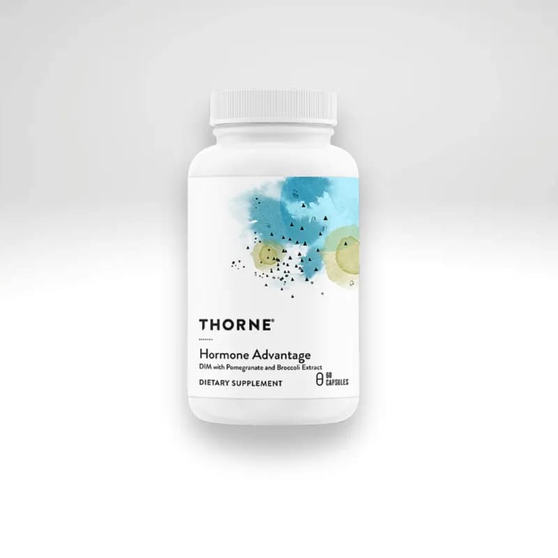 Hormone Advantage