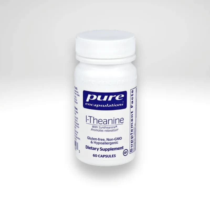 L-Theanine