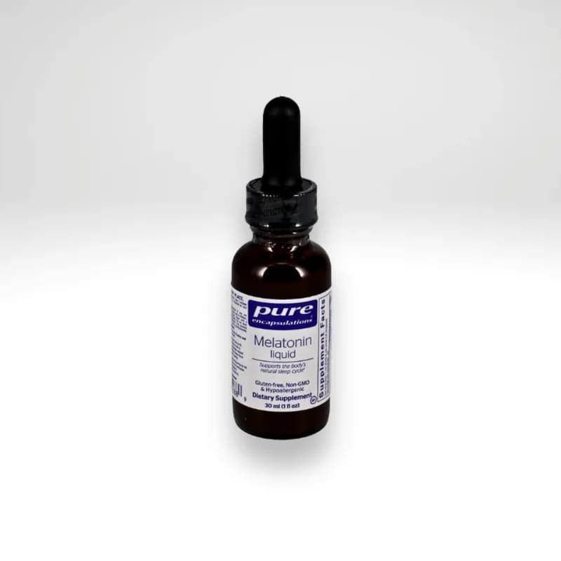 Melatonin Liquid