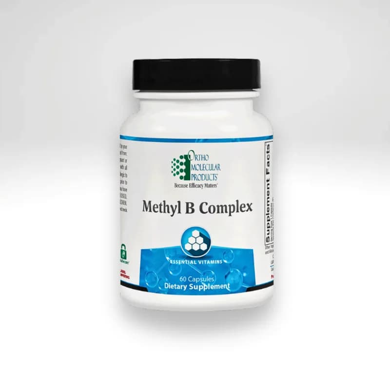Methyl B Complex